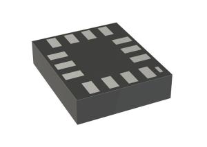 China BMI330 Sensor IC Highly Integrated Low Power Versatile 6DoF Sensor Module on sale