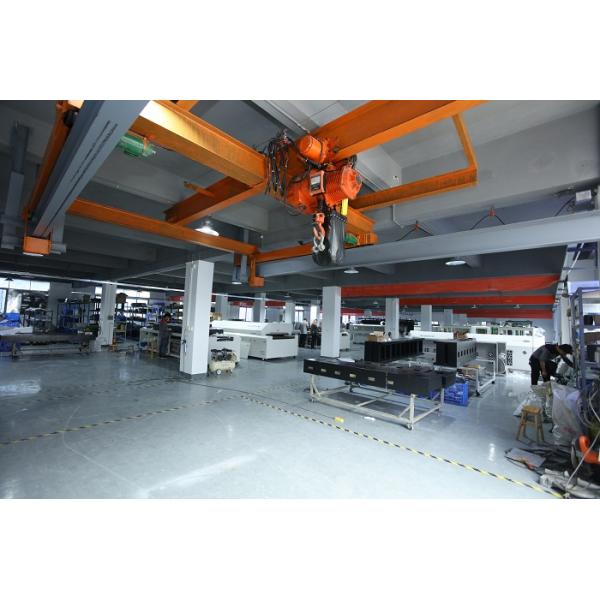 Selective Lead Free Wave Soldering Machine High Efficient CE / ISO9000 Approval