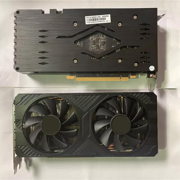 Customized rtx 3060 3070 6GB GDDR6 Graphic Card rtx3060m graphics card