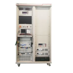 Quality UPS Power Supply Inverter Test System ATE MES 20KV for sale