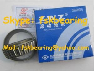 ABEC-7 ZWZ Tapered Roller BearingS 33205 Tapered Wheel Bearings