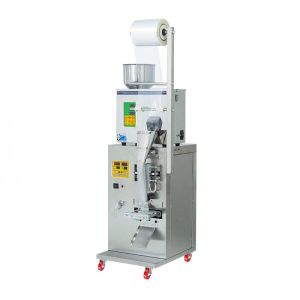 Coffee Sugar Multi Function Packaging Machine Automatic Vertical Form