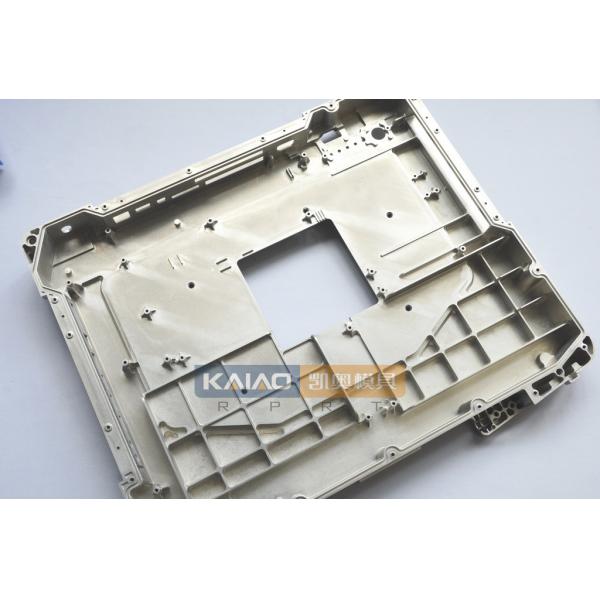 CNC Rapid Prototyping Product Medical Equipment Product CNC Aluminum Machining