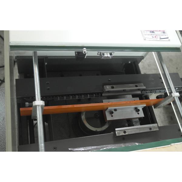 380V PCB Lead Cutting Machine PCB Components Lead Trimming Machine Low Noise