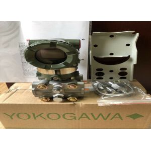 Yokogawa EJA110A-DLS4A-22DC Pressure Temperature Transmitter