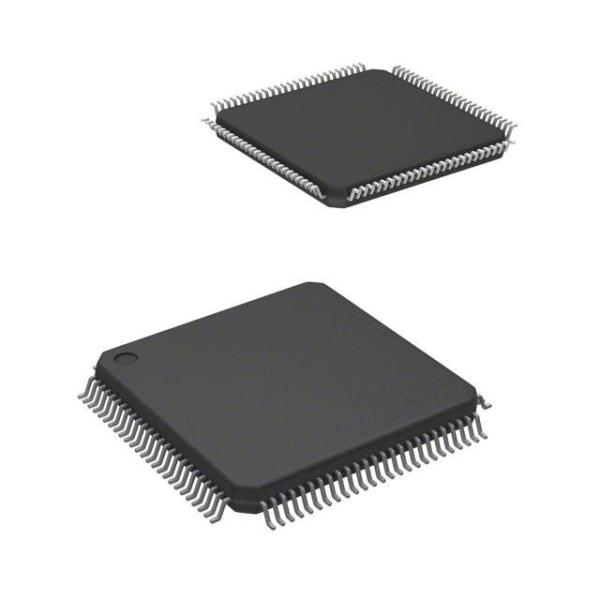 Buy AT91SAM7X128-AU Programmable IC Chips Electronics Components Chip IC Electronics at wholesale prices