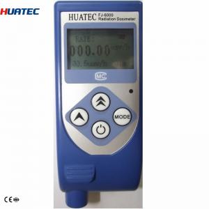 Quality Radiometer X-ray Pipeline Crawler Personal Dosimeter , ndt x ray equipment for sale