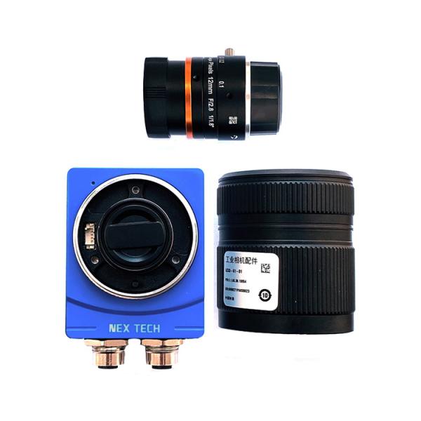 1200mm 60fps China Supplier Industrial Cameras Barcode Data Matrix Code Reader Diagnostic Tool Ip67