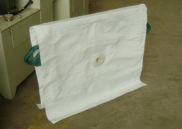 Long Thread / Monofilament Woven Filter Cloth PP Polyester Nylon Liquid Filter Media ISO CE SGS