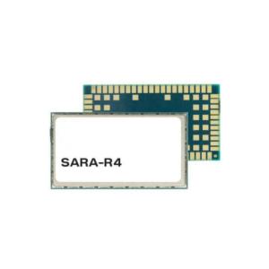 Quality Wireless Communication Module SARA-R410M-83BWSIM RF Modules 2.1GHz Cellular Modules for sale