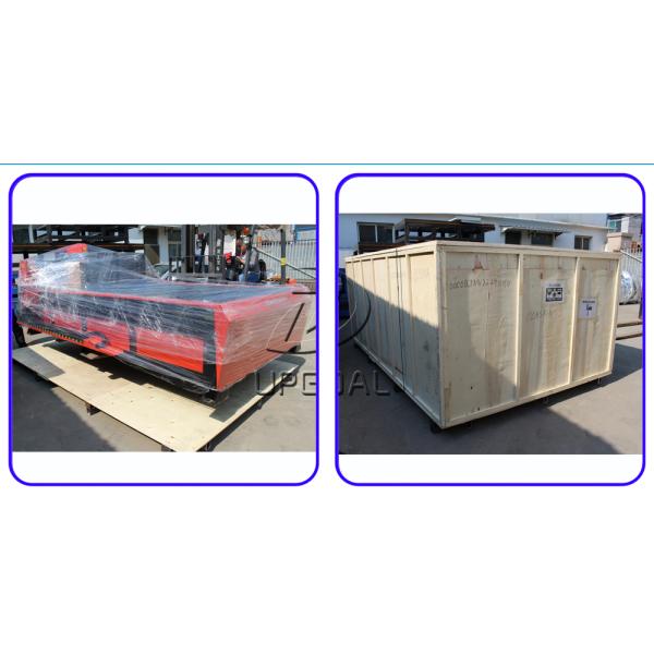 1300*3000mm Table Type CNC Plasma Flame Cutting Machine with 200A Plasma Power Supply