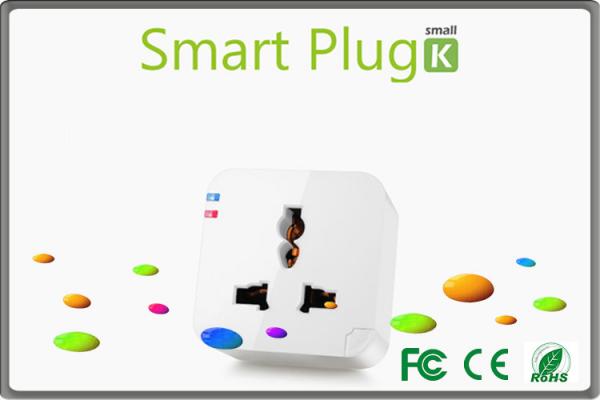 Buy home automation devices smart plug socket , remote controlled light switch at wholesale prices