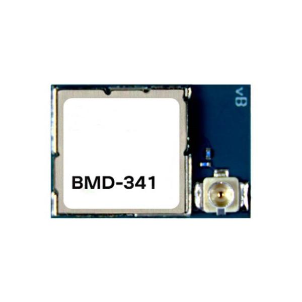 Wireless Communication Module BMD-341-A-R Up To 2.4GHz 8dBm RF Transceiver