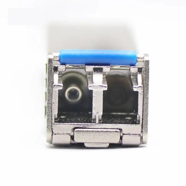 10 Km Optical Fiber SFP 10GBASE-LR Enterprise-Class Module SFP-10G-LR Stock And Ready To Ship