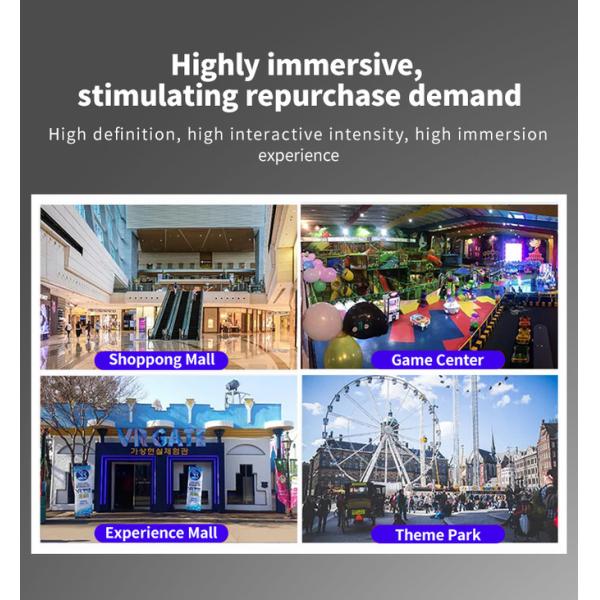 Vr Car Simulator Car Racing Game Vr Machine 9d Virtual Reality Driving Simulator Equipment Coin Operated Arcade Games