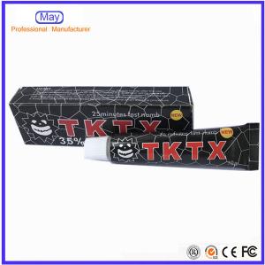 Quality New High Quality Eyeliner&Eyebrow Tattoo No Pain Cream Numb Skin Fast Cream Manufacturer for sale