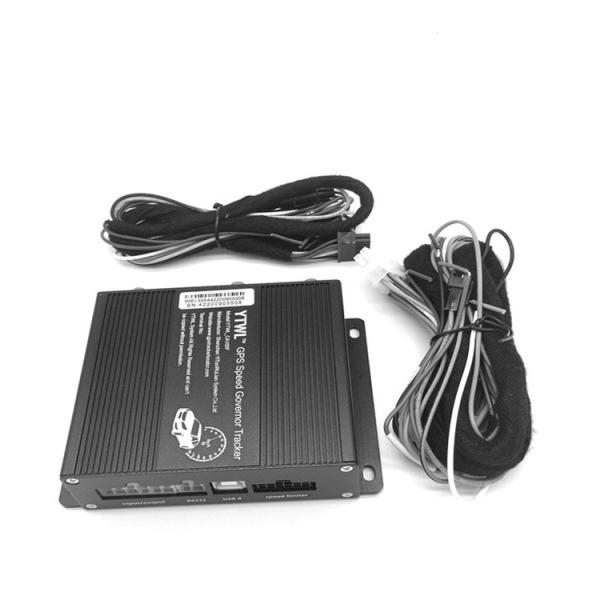Ethiopia Car Speed Limiter Town Speed Limit Tools Vehicle Accelerator Pedal Line