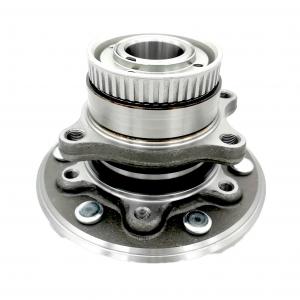 Quality QRL Wheel Hub Bearing 43560-26010 54KWH02HUB 43550-Z0091 For Toyota for sale