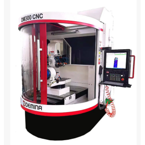 Quality DM-300 Compact 5-Axis CNC Tool Grinding Machine for sale