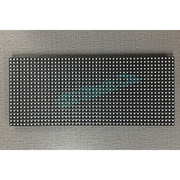 p6 smd pantalla led flexible