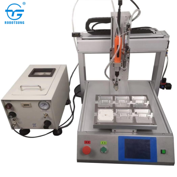 Screwdriving Robot Robot-type Automatic Screw Driving Machine