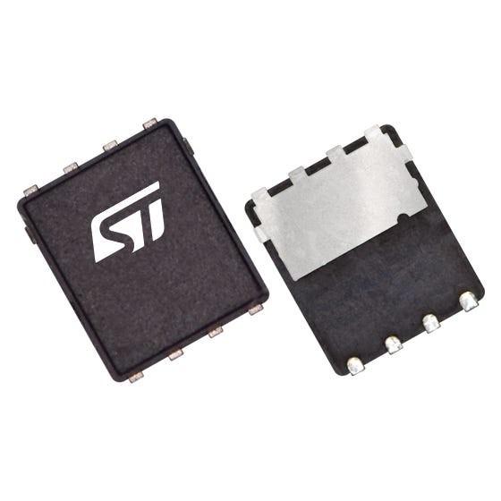 Buy Mcu Electronic Components STM32F205ZET6 M24512-DFDW6TP STL285N4F7AG STP70N10F4 Ic Chip at wholesale prices