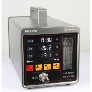 High Sensitivity Oxygen And Carbon Dioxide Analyzers / Trace Moisture Analyzer