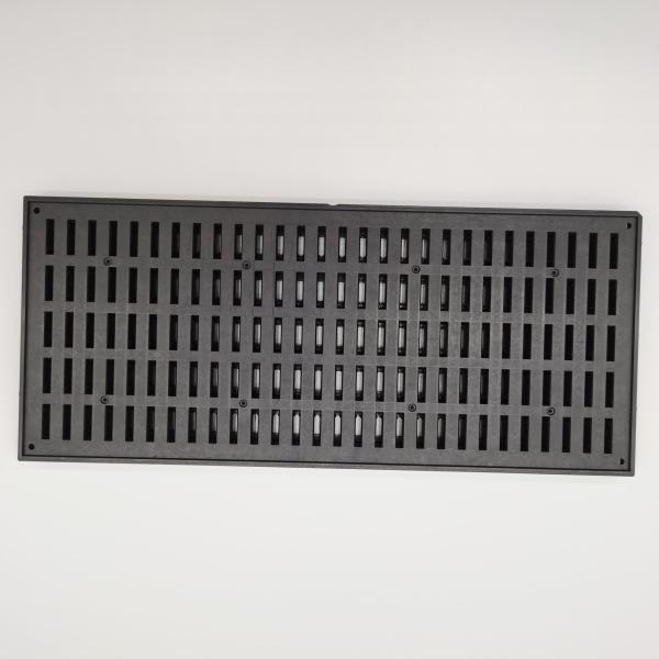 Quality Stable Resistivity Black Socket JEDEC Matrix Trays ISO Certificate for sale