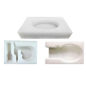 China Pearl Cotton EPE Foam Sheet Inner Pad For Transportation Protective Packaging on sale
