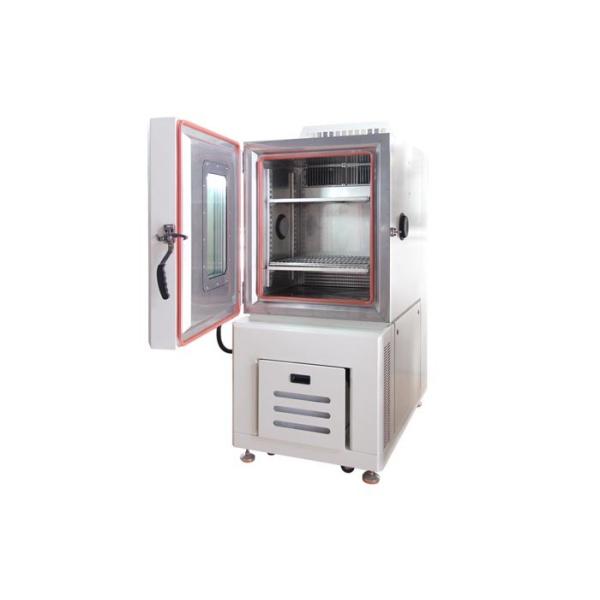 150L Humidity And Temperature Controlled Chamber For Electronic Devices