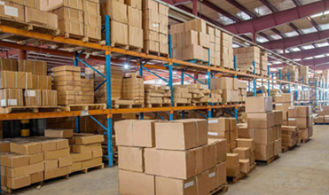 China Warehouse Storage Amazon FBA Labeling Service