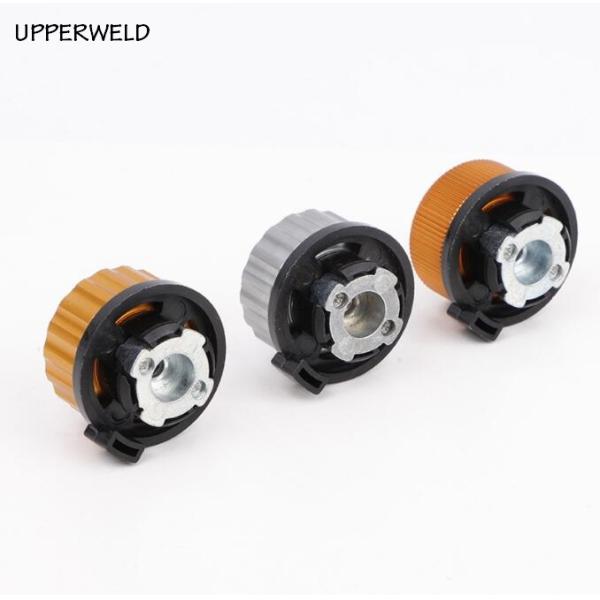 Camping Stove Burner Conversion Gas Adapter with Customized Support and Welding Torch