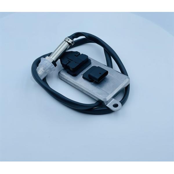 24V Truck NOx Sensor For Fit LIEBHERR OEM 11008787 5WK96716