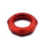Customized High Precision Aluminum CNC Machining Part with Control Measuring