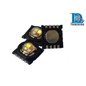 High Power Package LED 1A 800lm Cree MCE 15W Multi-color RGBW LEDs