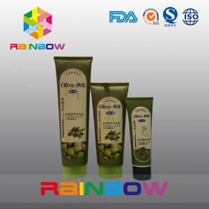 Quality Customized Labels Self Adhesive Paper Shrink Sleeve Labels / Stickers For Bottle / Bag for sale