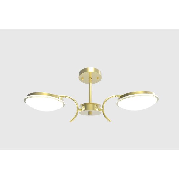 2018 pendant lamp 2 lights led light