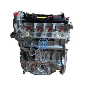 Quality Upgrade to Our 4-Valve Auto Engine Block and Feel the Difference in Your Nissan Car Model for sale