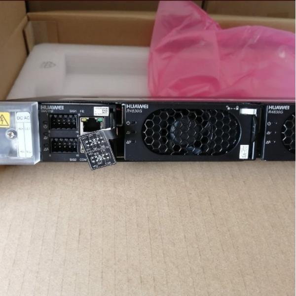 Huawei ETP4860-B1A2 Power Supply 48V 60A With Monitoring Module