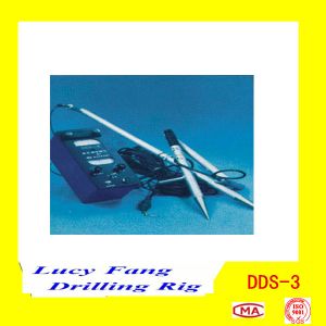 Quality very low frequency electromagnetical receiver for sale