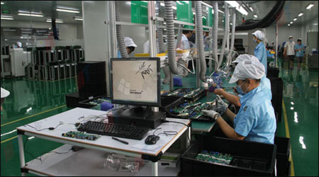 China PCB Prototype Assembly Services Manufacturing Electronic SMT House OEM Turnkey Solution