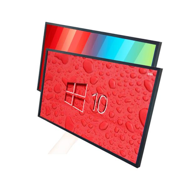 LCD Screen 32 Inch Deal Digital Signage Display For Gyms And Fitness Centers