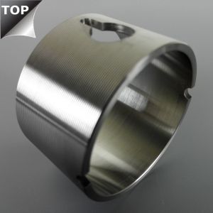 Stabilize Roller Bushing And Sleeve Casting And Powder Metallurgy Process