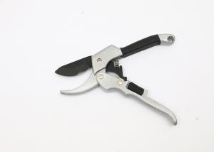 Quality Anti Slip Agriculture Tools And Equipment 25mm Gardening Pruning Shear for sale