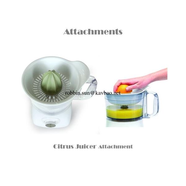 Cliassic Multifunctional All IN One SG500 Food Processor Cliassic Multifunctional All IN One SG500 Food Processor