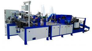 Quality Automatic Paper Cone Winding Machine PLC Control CWM-1300CN for sale