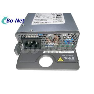 Quality Original Condition PWR-C5-1KWAC Used Cisco Power Supply for sale