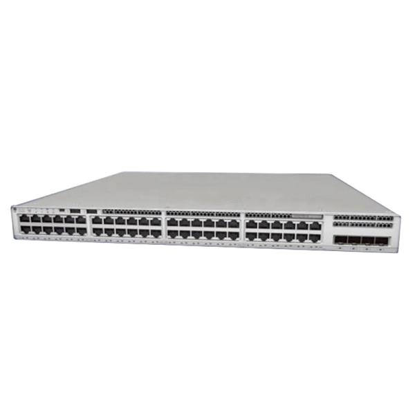 original sealed packaging C9200L Series 48 Port 4 x 10G Access Network Switches ICW-ONLY