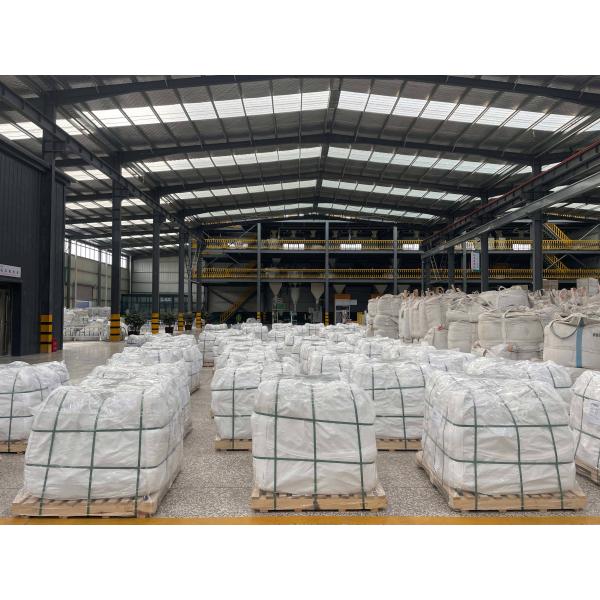 80-85 Al2O3 Cement Castable Refractory Corundum Mullite Refractory Castable