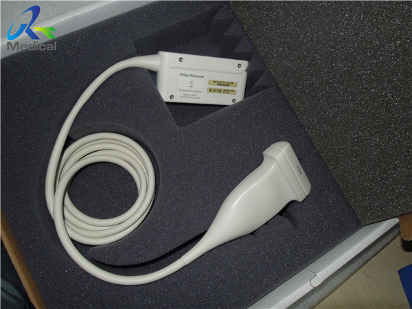 L12 5 Linear Array Transducer